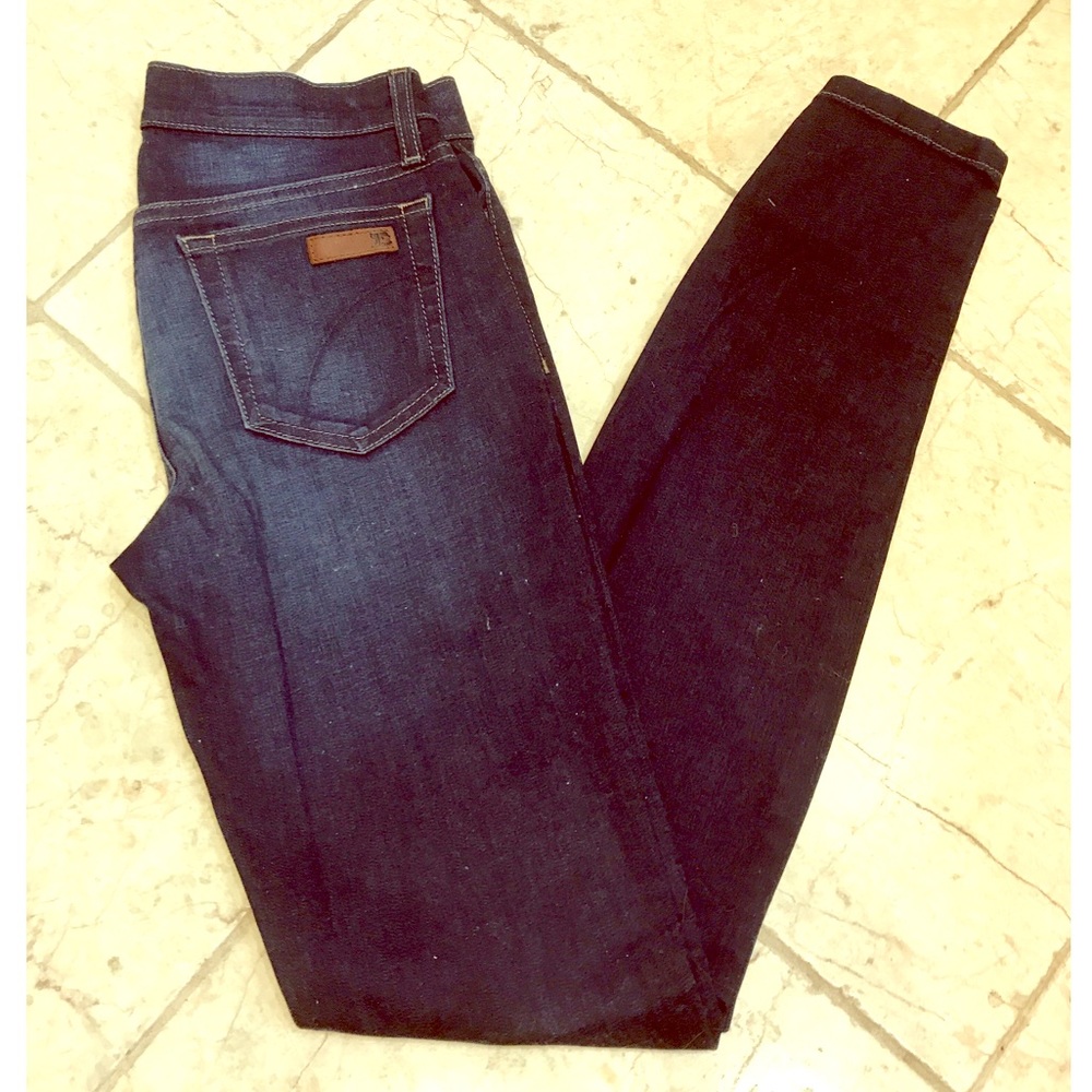 Joes Straight Leg Jeans